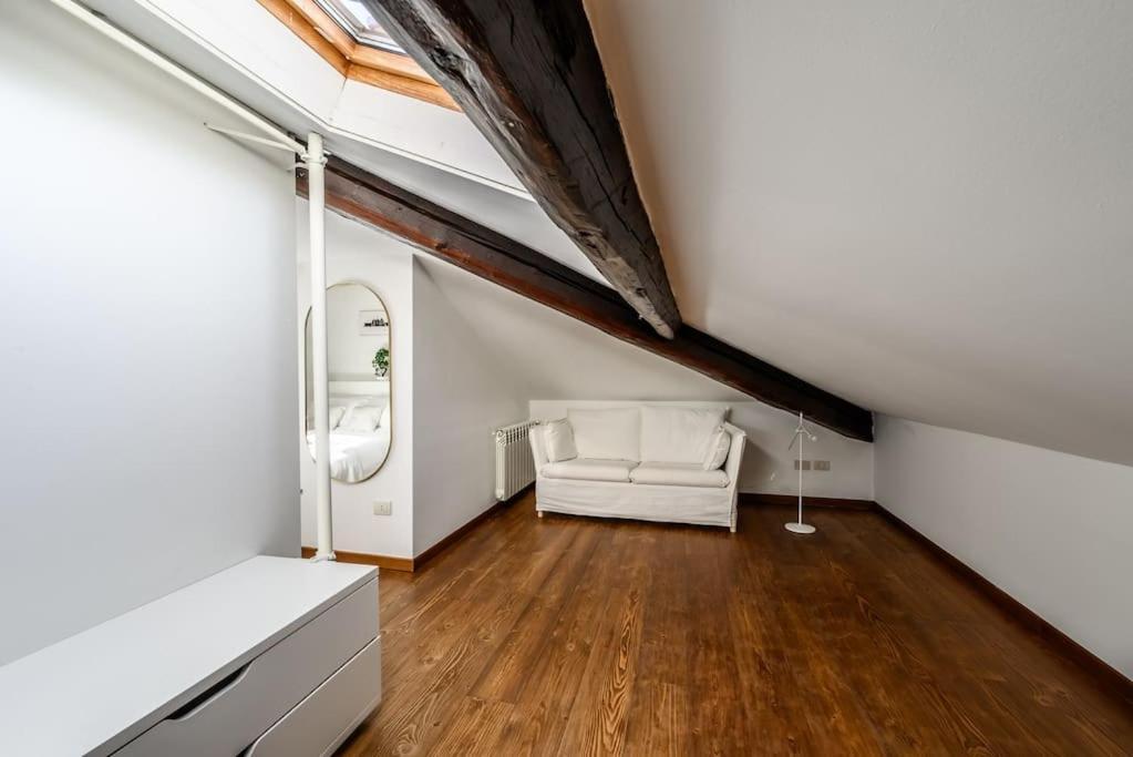 Apartamento Buenos Aires' Nest - 10 Minutes From Duomo With Terrace Milán Exterior foto